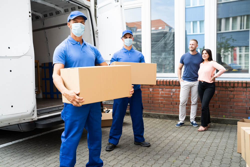 Residential Movers Coronado