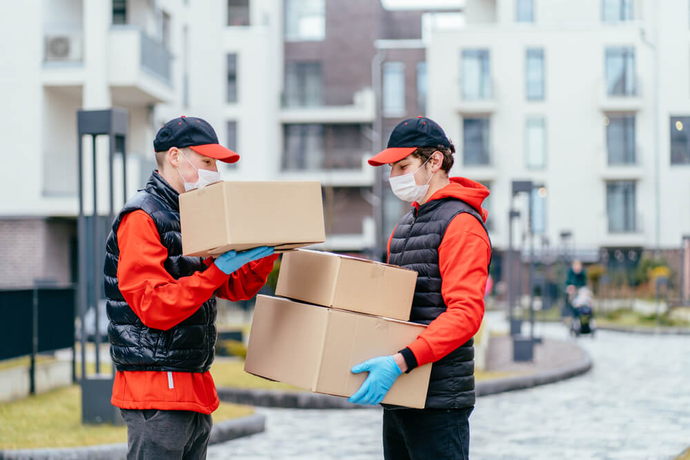 Affordable And Reliable Movers In Pine Hills, Florida