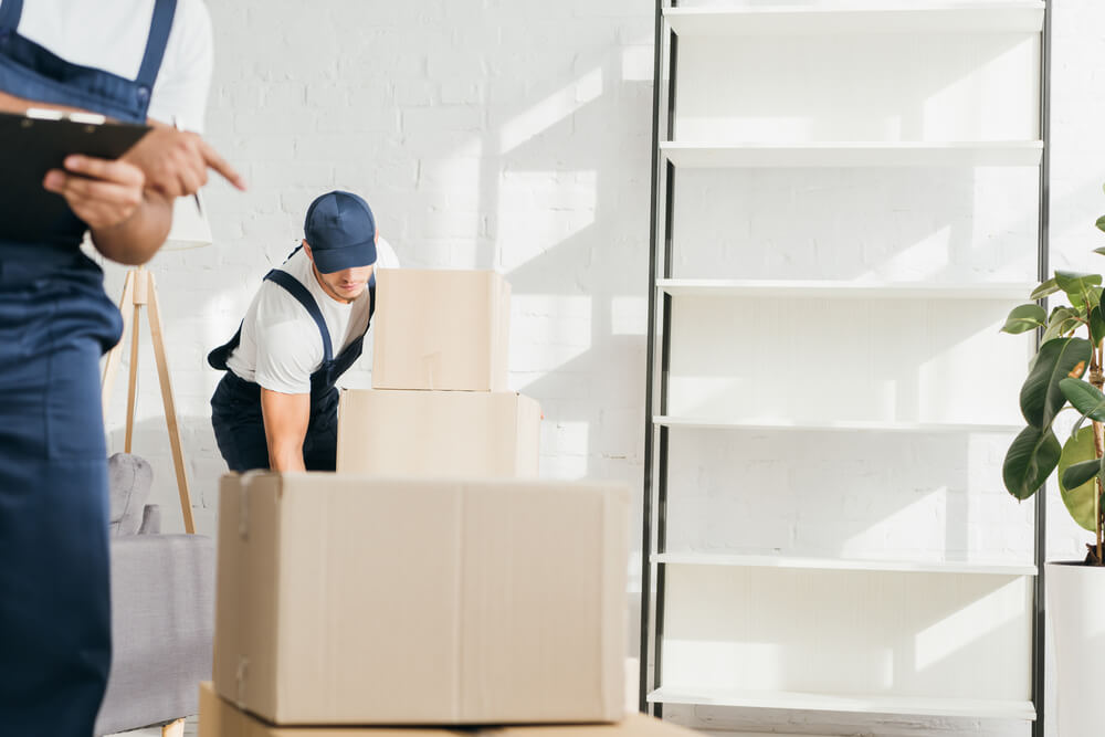 Best Moving Company Near Me