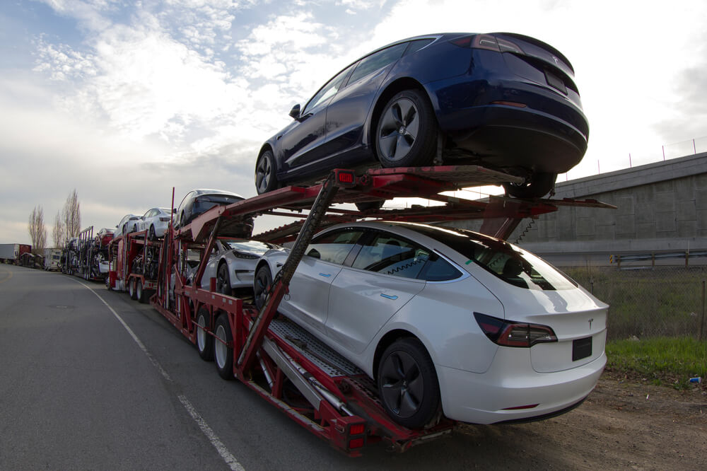 Instant Car Shipping Quote
