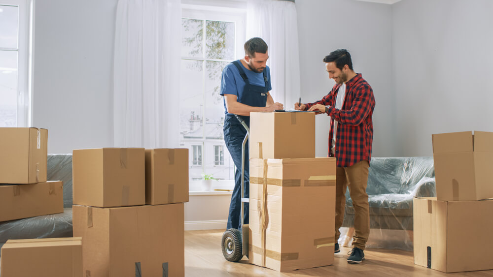 Moving Companies Near Watsonville CA